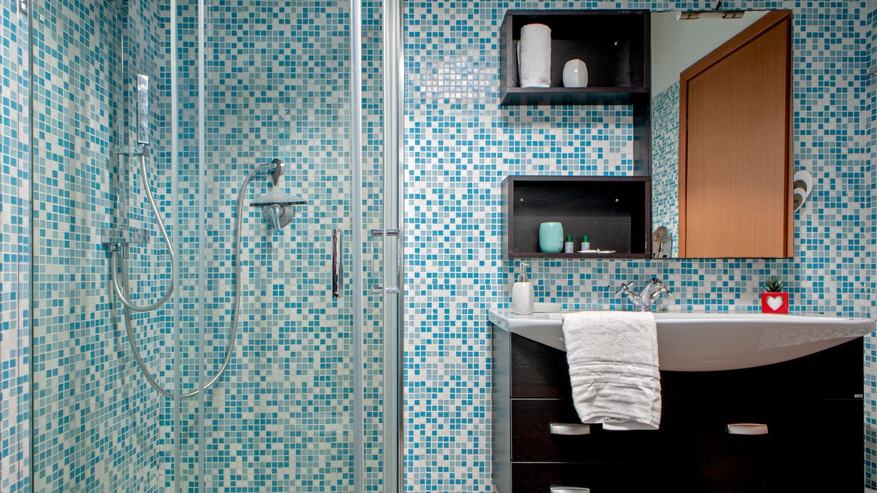 Photo of Bathroom in Livorno