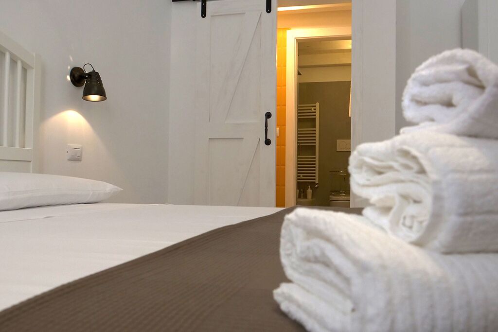 Photo of Bedroom in Monopoli