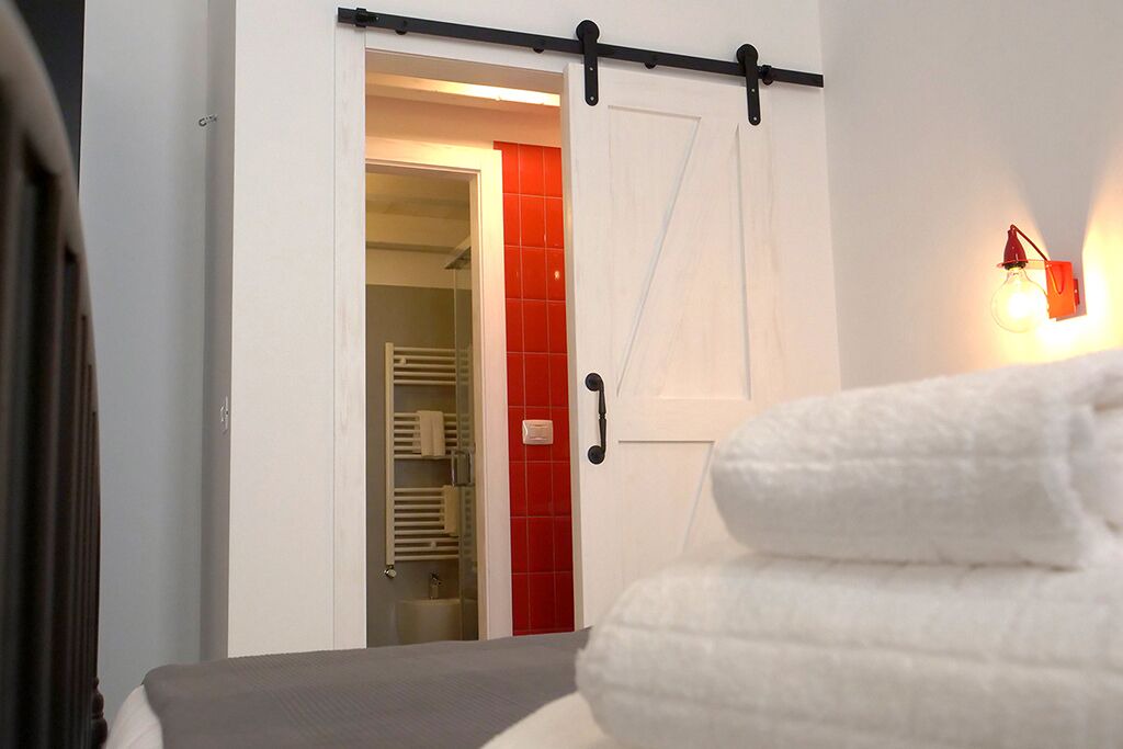 Photo of Bedroom in Monopoli
