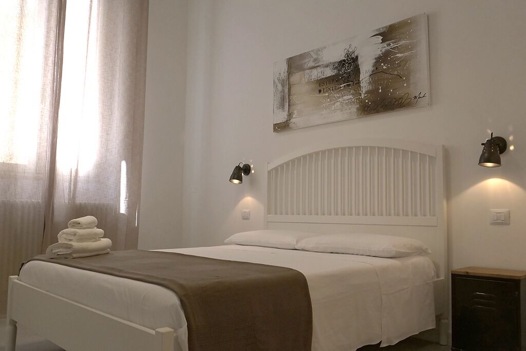 Photo of Bedroom in Monopoli