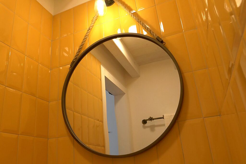 Photo of Bathroom in Monopoli