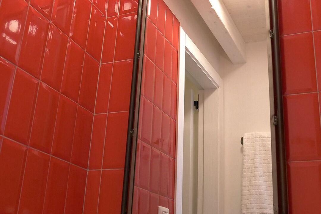 Photo of Bathroom in Monopoli