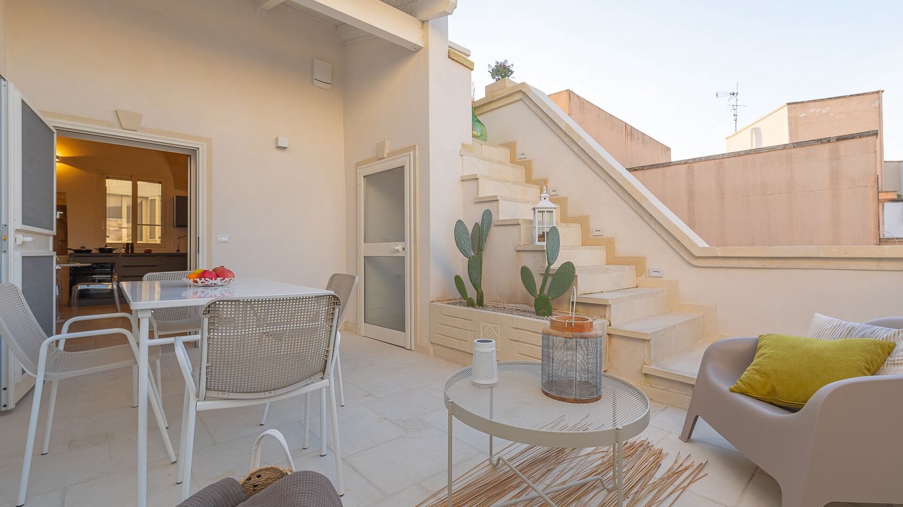 Photo of Outdoor in Carmiano