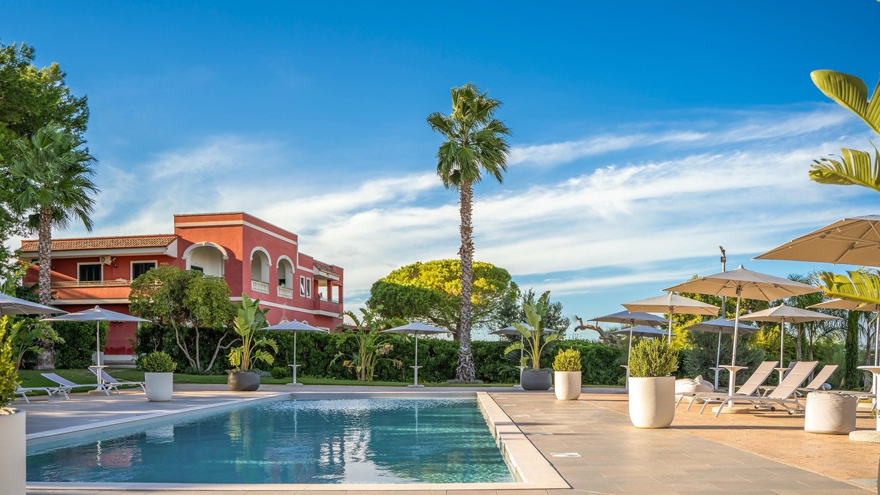 Photo of Outdoor in Leverano