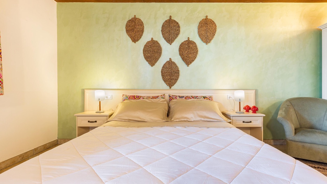 Photo of Bedroom in Leverano