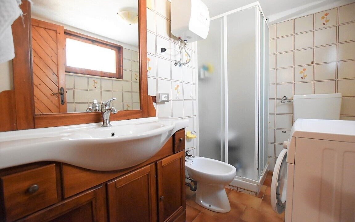 Photo of Bathroom in Platamona