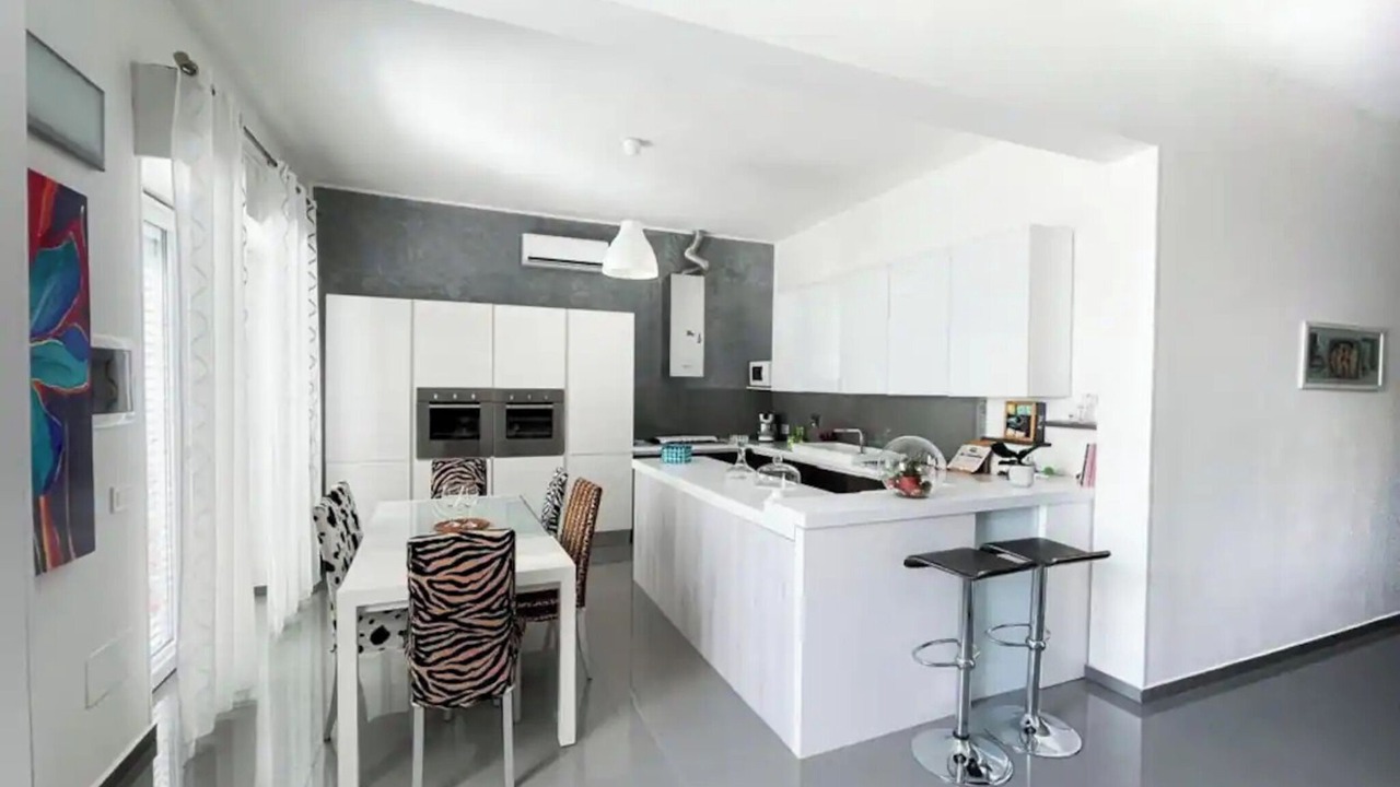 Photo of Kitchen in Veglie