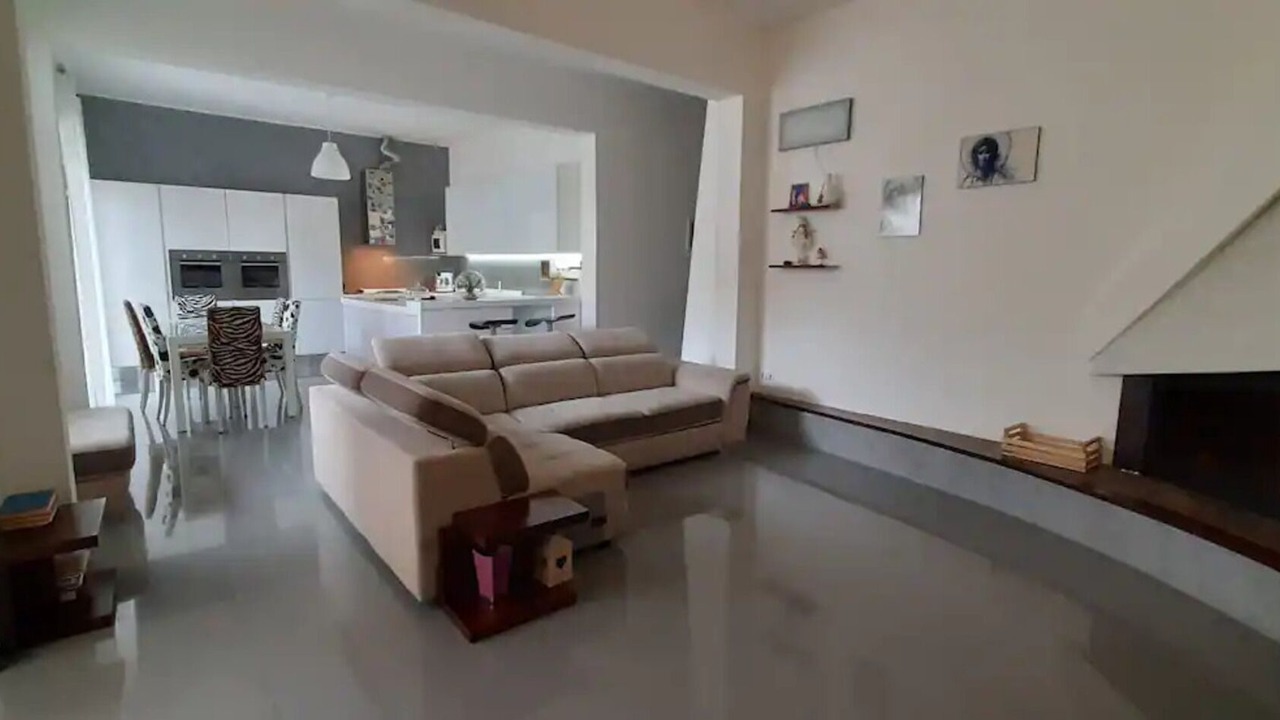 Photo of Livingroom in Veglie