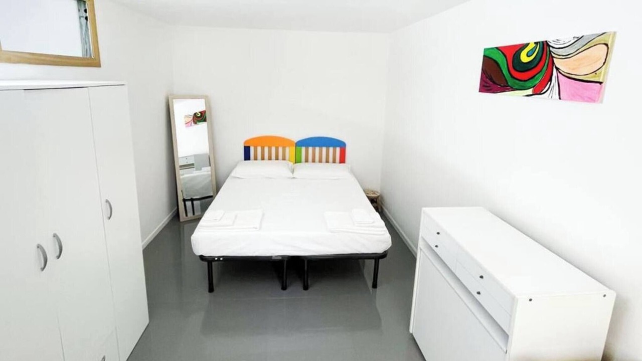 Photo of Bedroom in Veglie