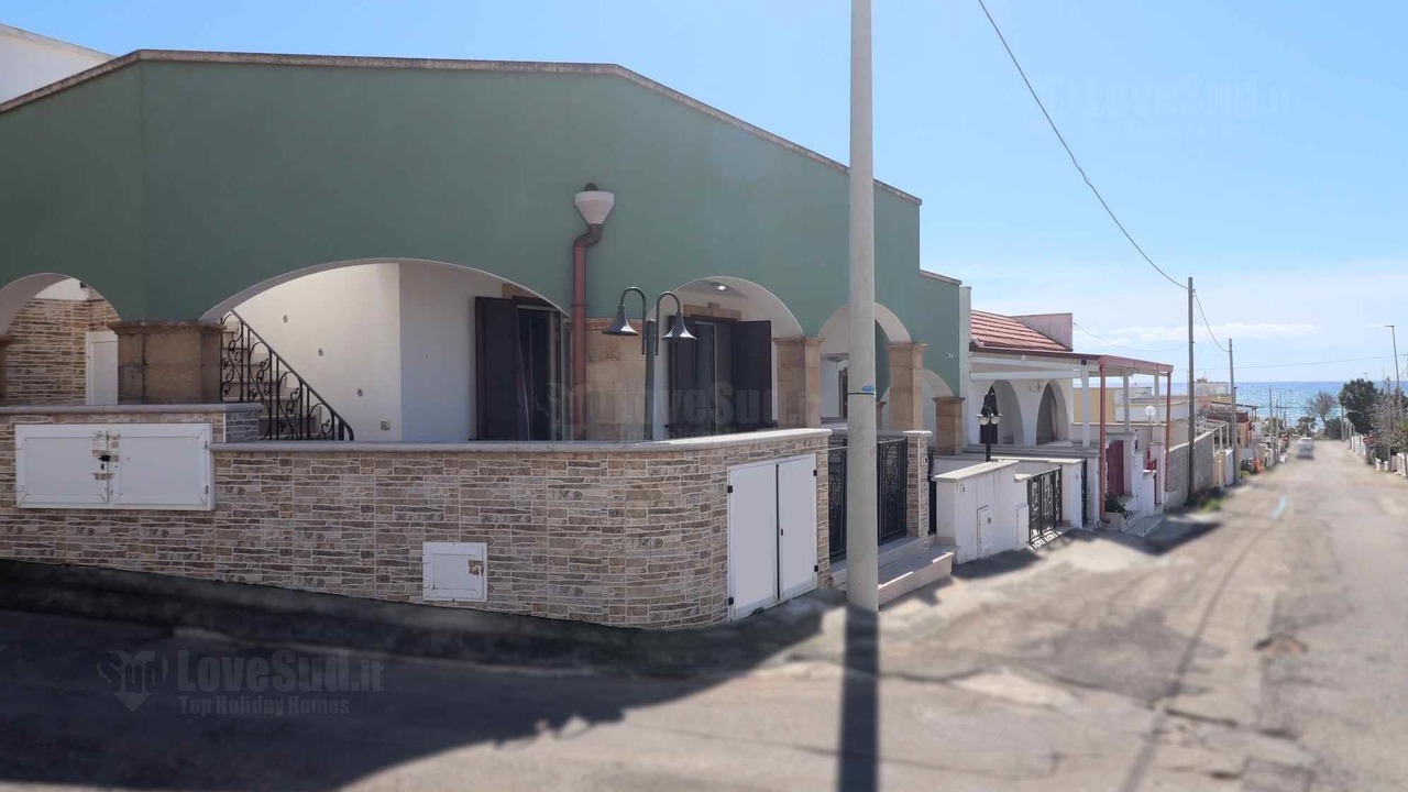 Photo of Outdoor in Torre Vado