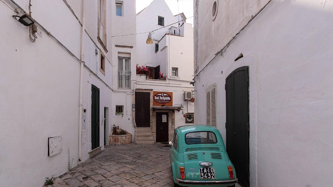 Photo of Others in Martina Franca