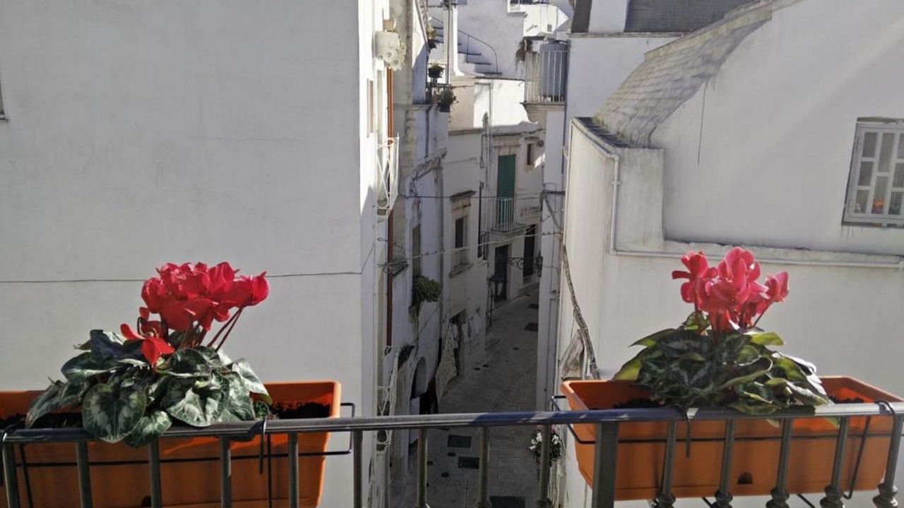 Photo of Patio Balcony in Martina Franca