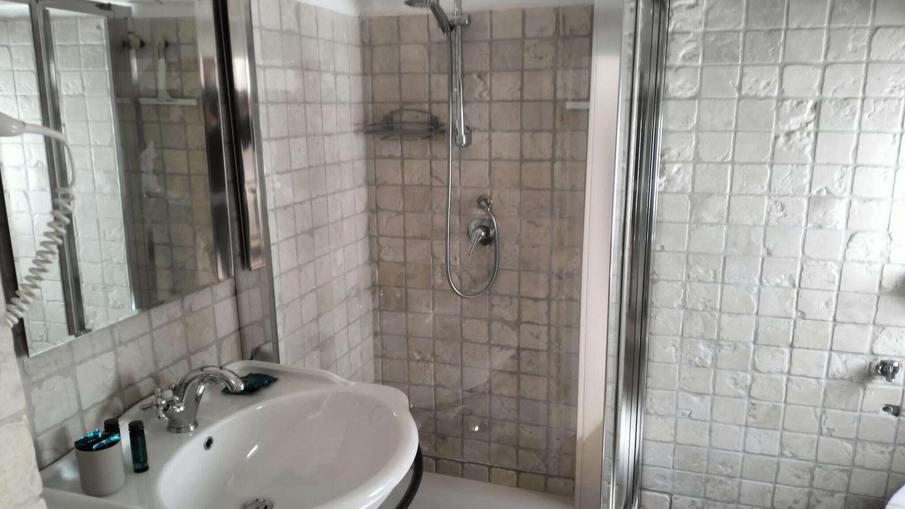 Photo of Bathroom in Martina Franca