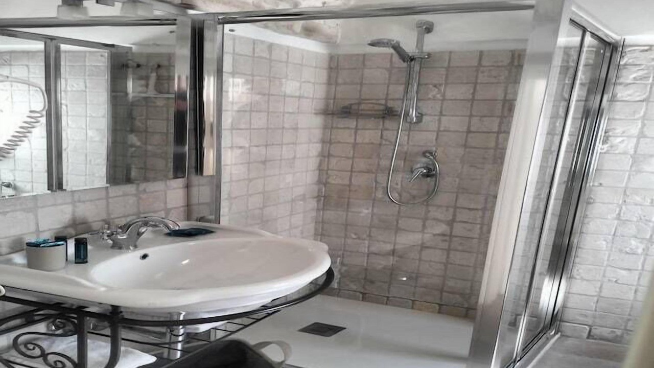 Photo of Bathroom in Martina Franca