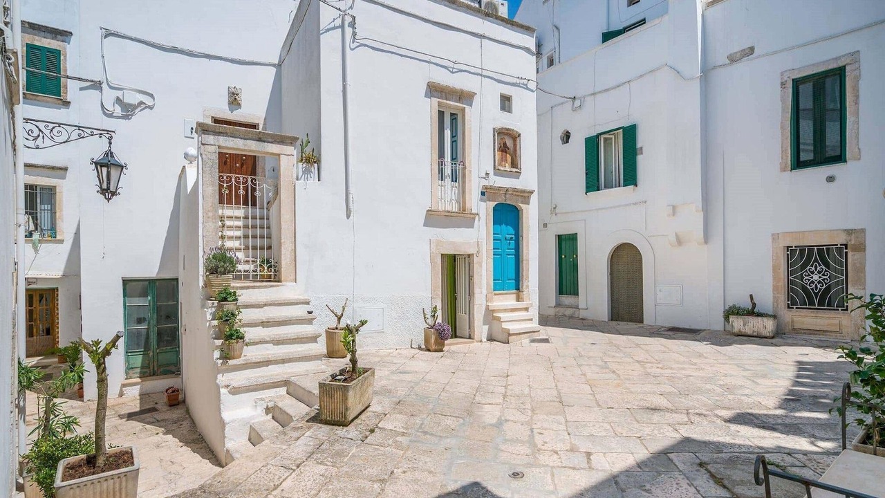Photo of Others in Martina Franca