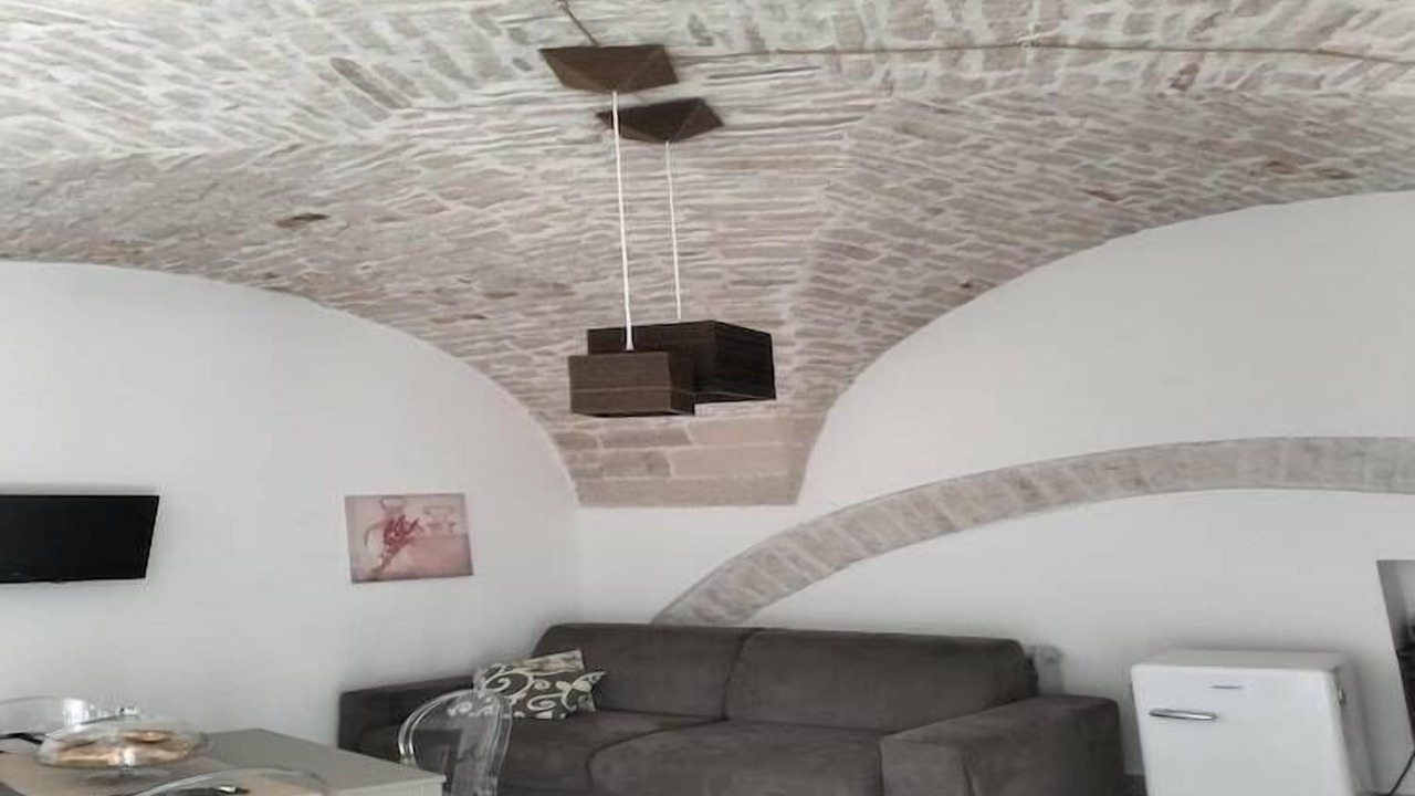 Photo of Livingroom in Martina Franca