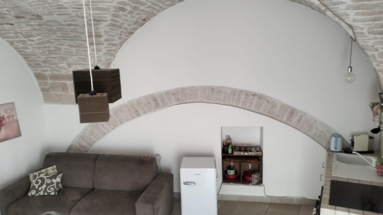 Photo of Livingroom in Martina Franca