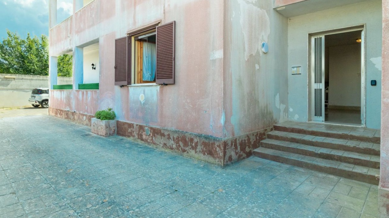 Photo of Outdoor in Baia Verde