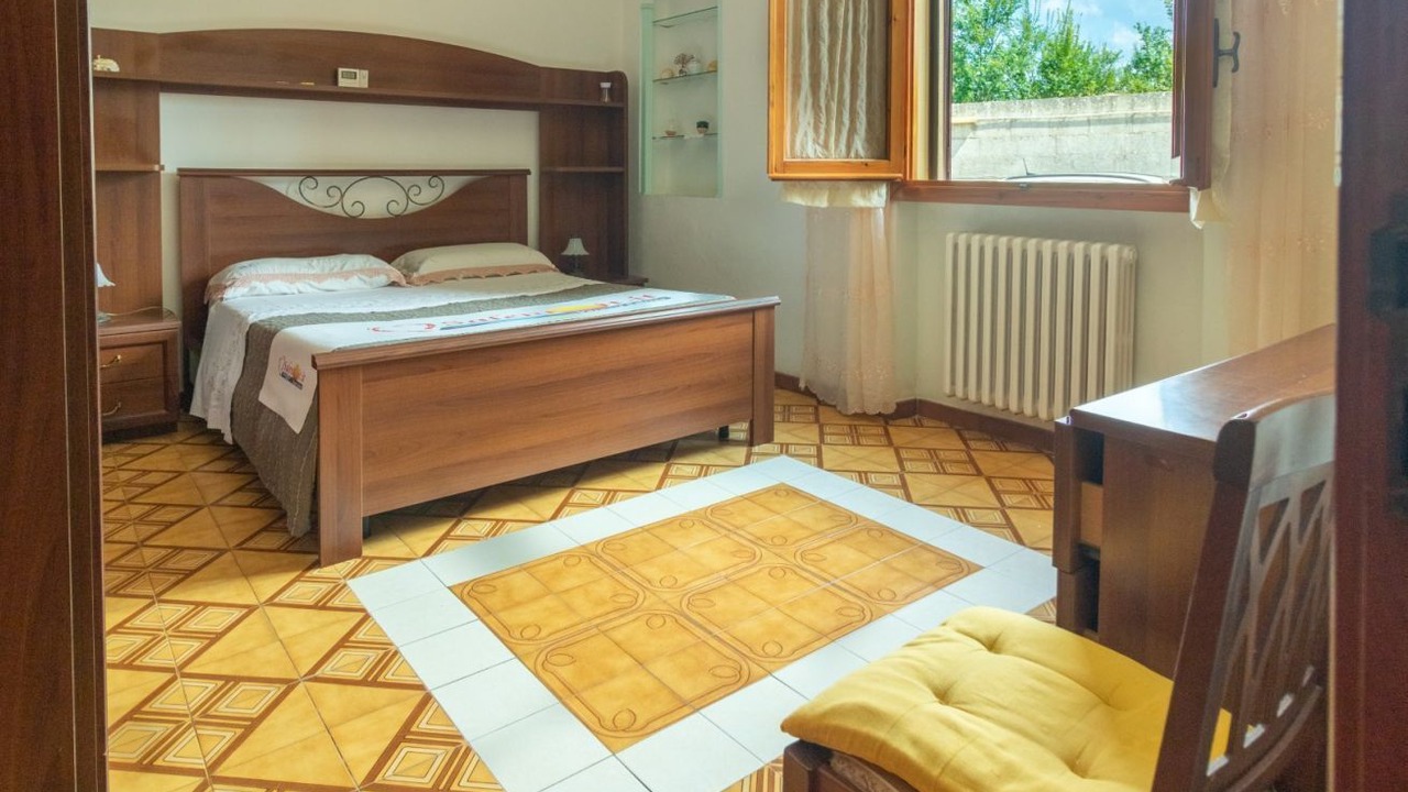 Photo of Bedroom in Baia Verde