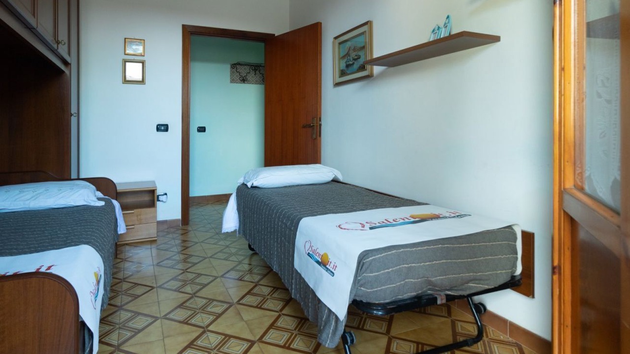 Photo of Bedroom in Baia Verde