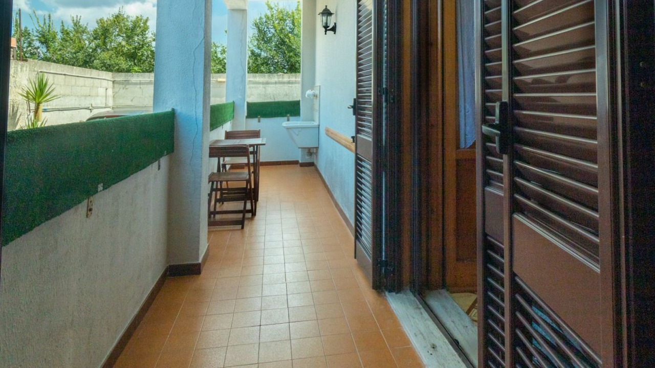 Photo of Outdoor in Baia Verde