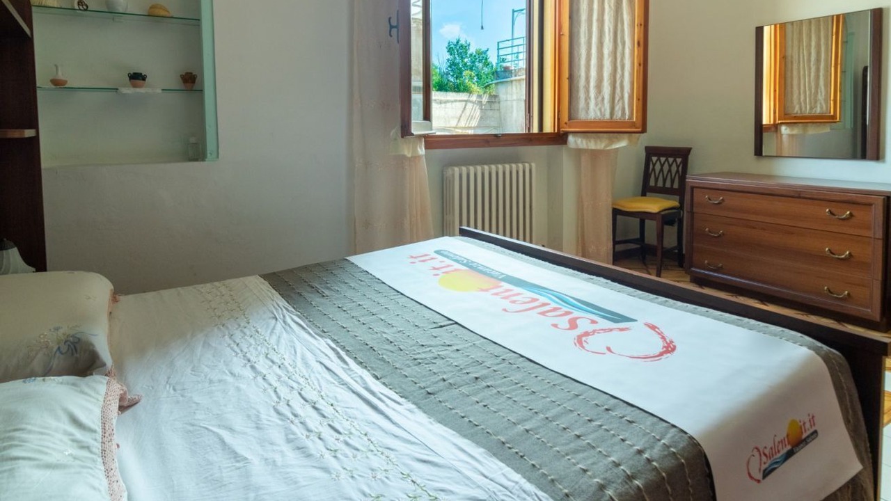 Photo of Bedroom in Baia Verde