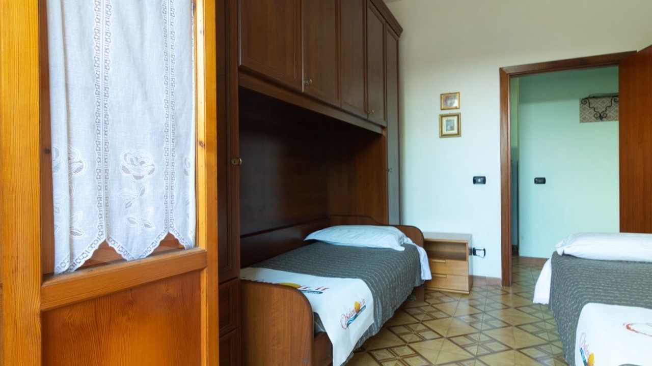 Photo of Bedroom in Baia Verde