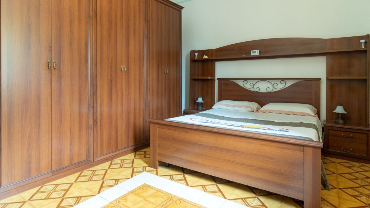 Photo of Bedroom in Baia Verde