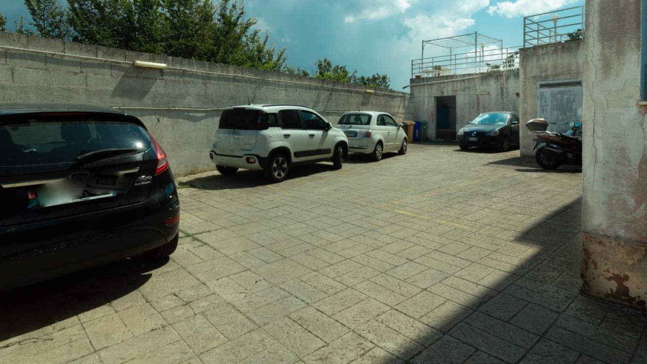 Photo of Outdoor in Baia Verde