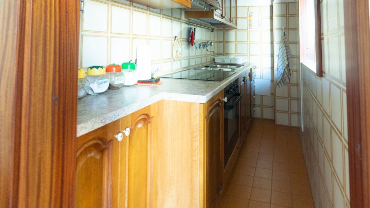Photo of Kitchen in Baia Verde