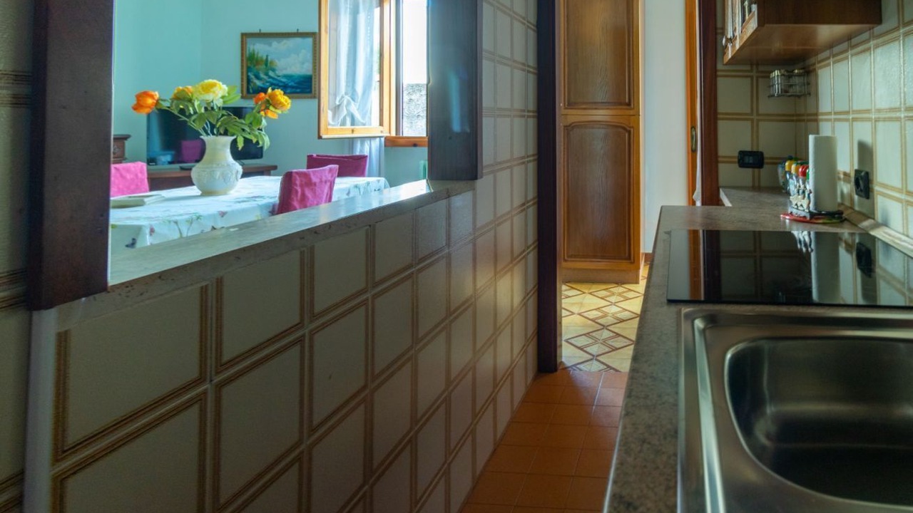Photo of Kitchen in Baia Verde