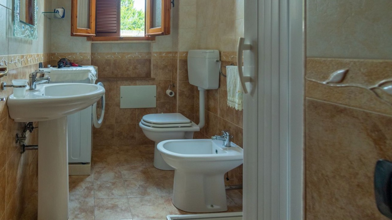 Photo of Bathroom in Baia Verde