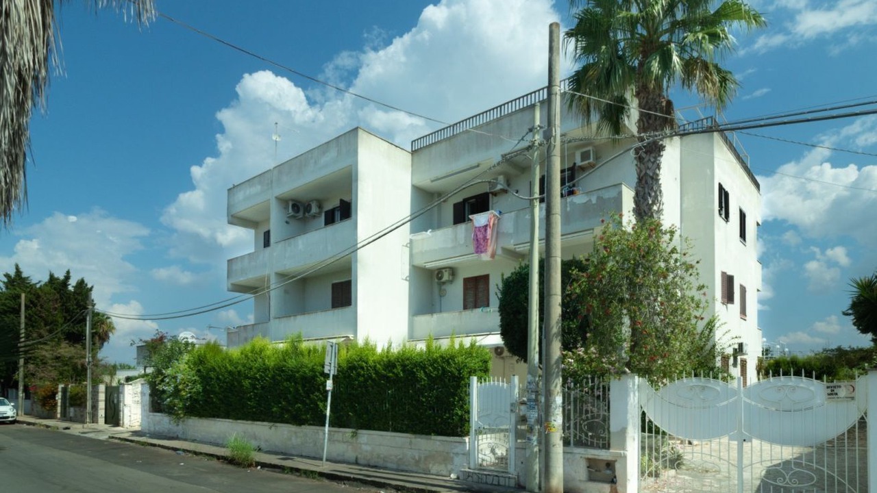 Photo of Outdoor in Baia Verde