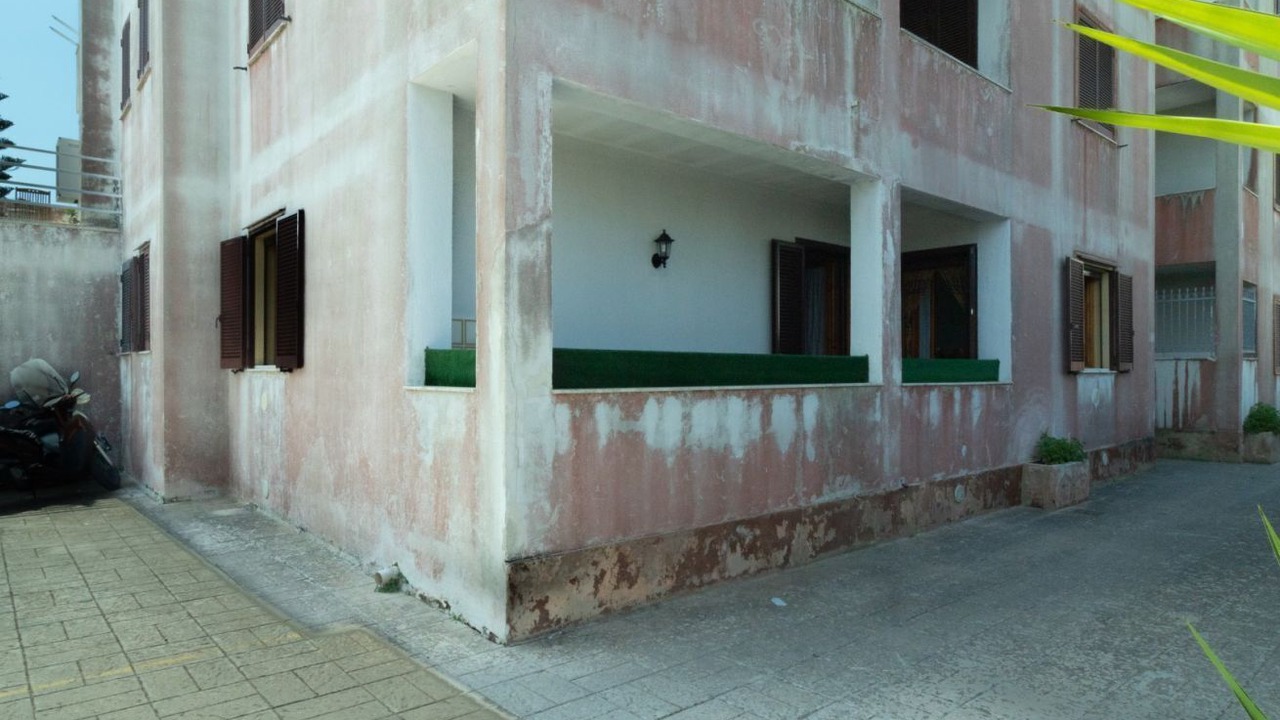 Photo of Outdoor in Baia Verde