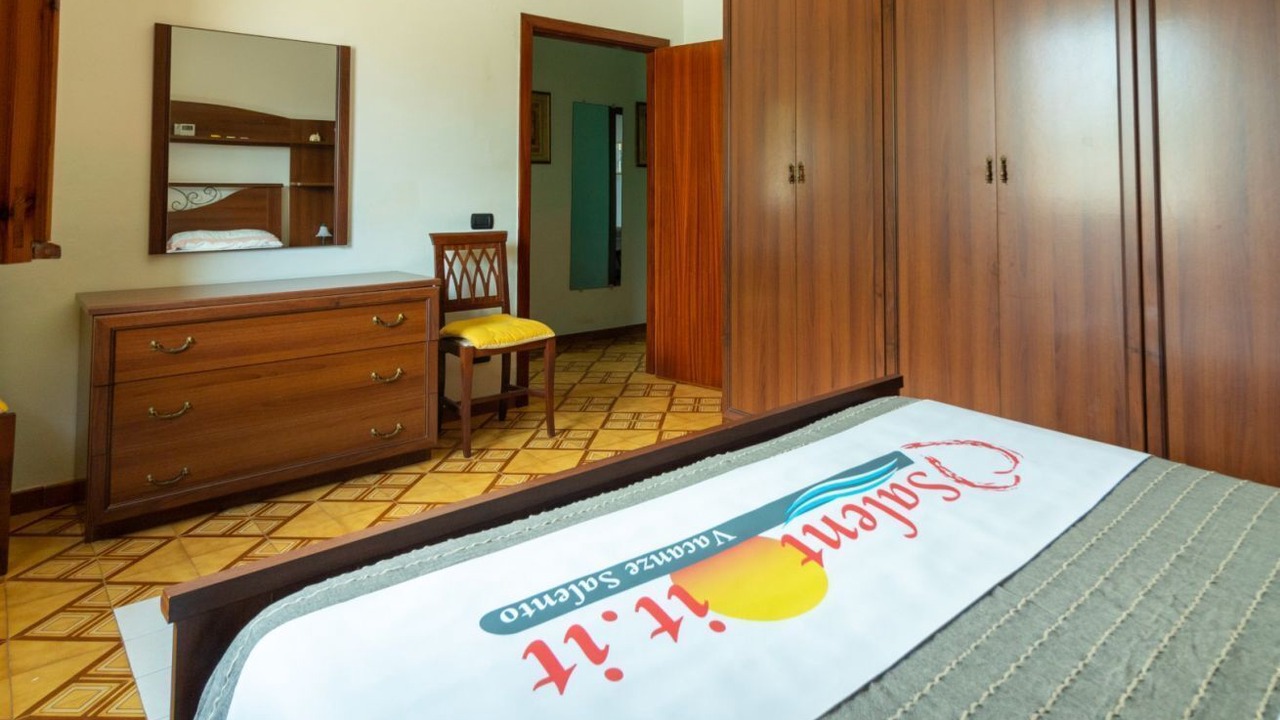 Photo of Bedroom in Baia Verde