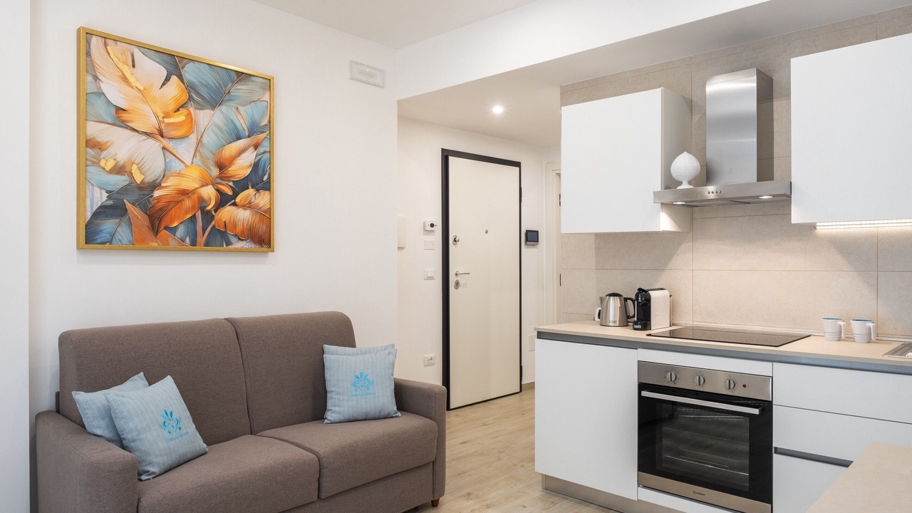Photo of Kitchen in Otranto
