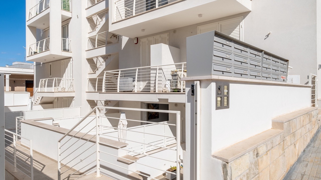Photo of Outdoor in Otranto
