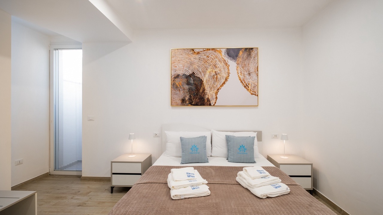 Photo of Bedroom in Otranto