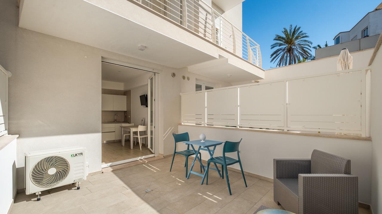 Photo of Outdoor in Otranto