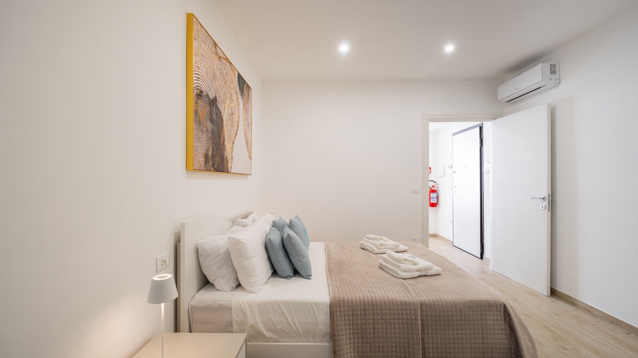 Photo of Bedroom in Otranto