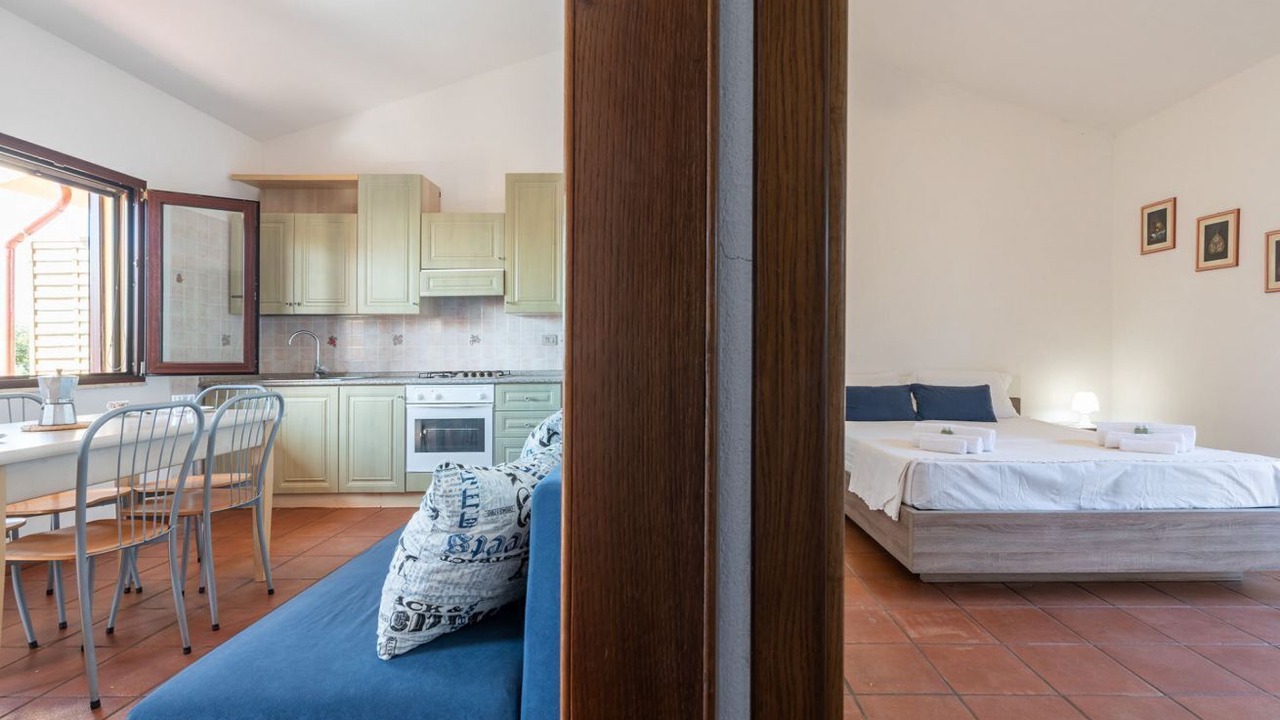 Photo of Bedroom in Funtana Meiga
