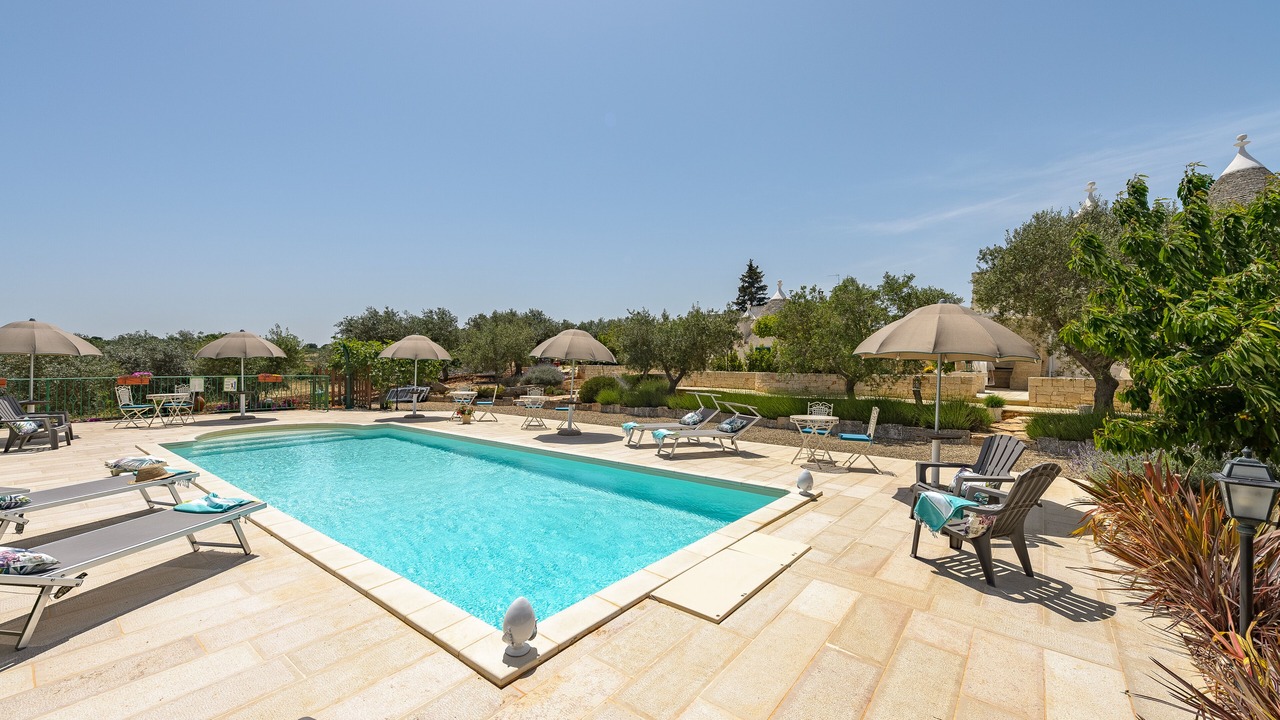Photo of Outdoor in Martina Franca