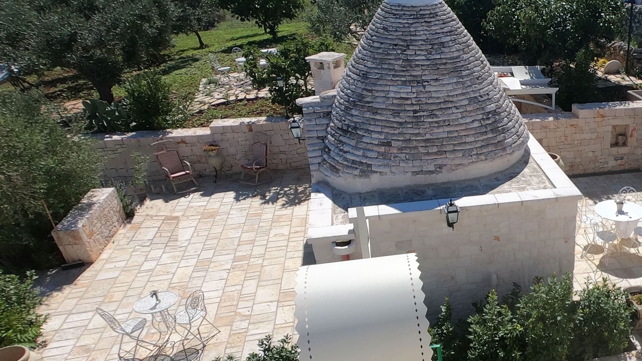 Photo of Outdoor in Martina Franca