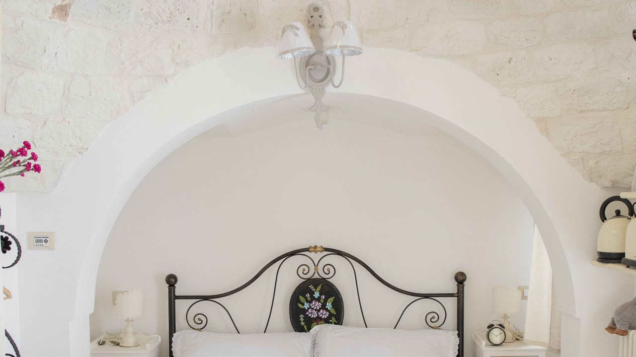 Photo of Bedroom in Martina Franca