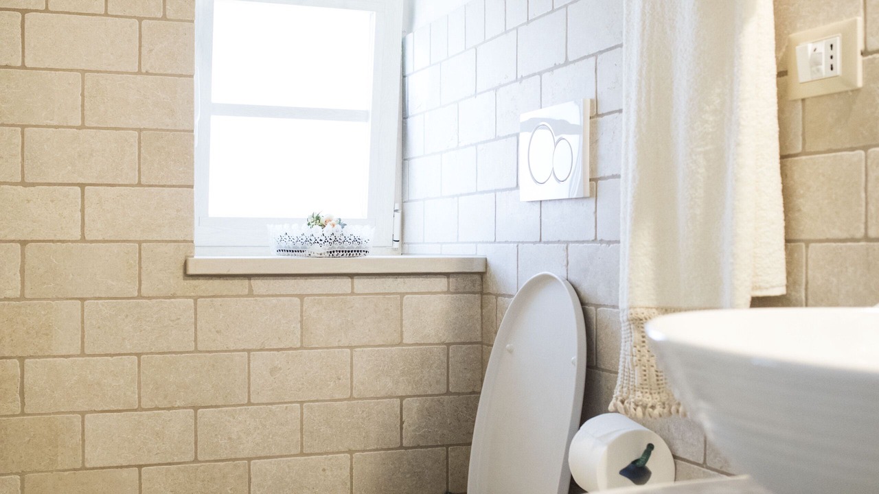 Photo of Bathroom in Martina Franca