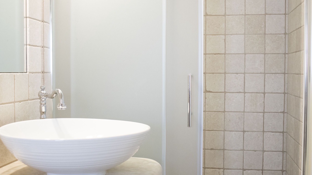 Photo of Bathroom in Martina Franca