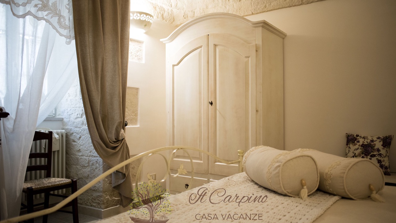 Photo of Bedroom in Martina Franca