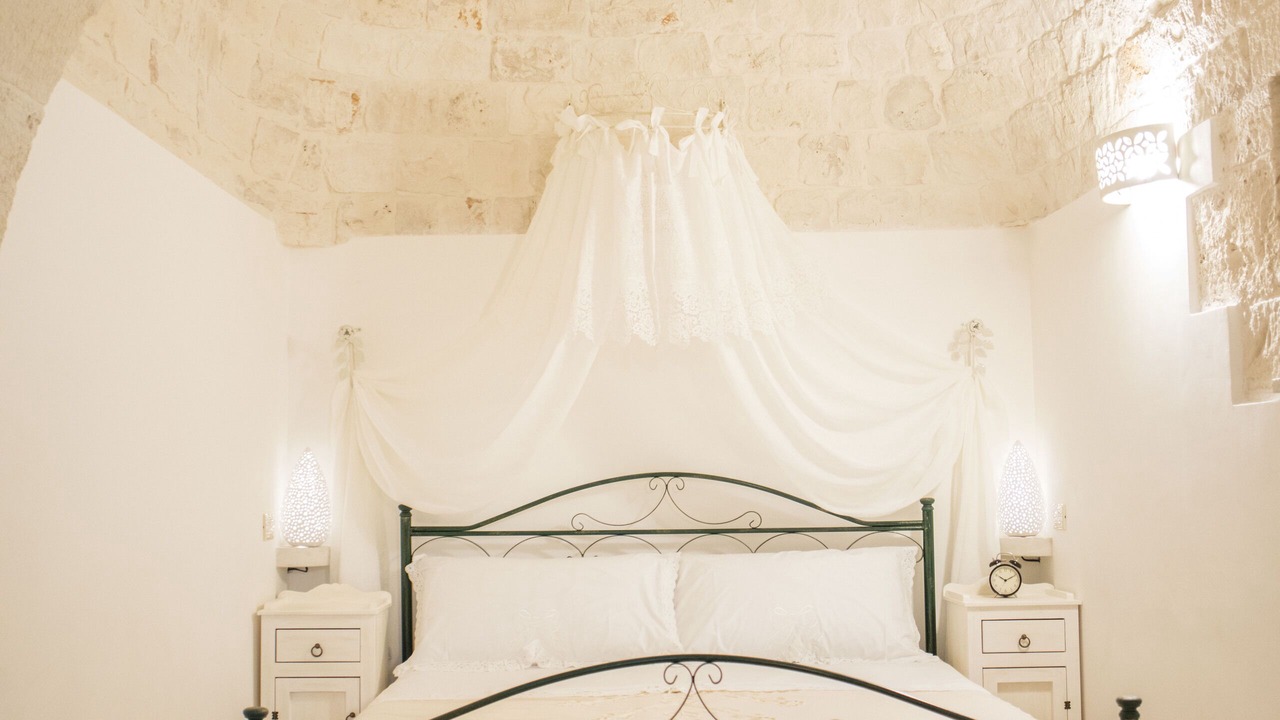 Photo of Bedroom in Martina Franca