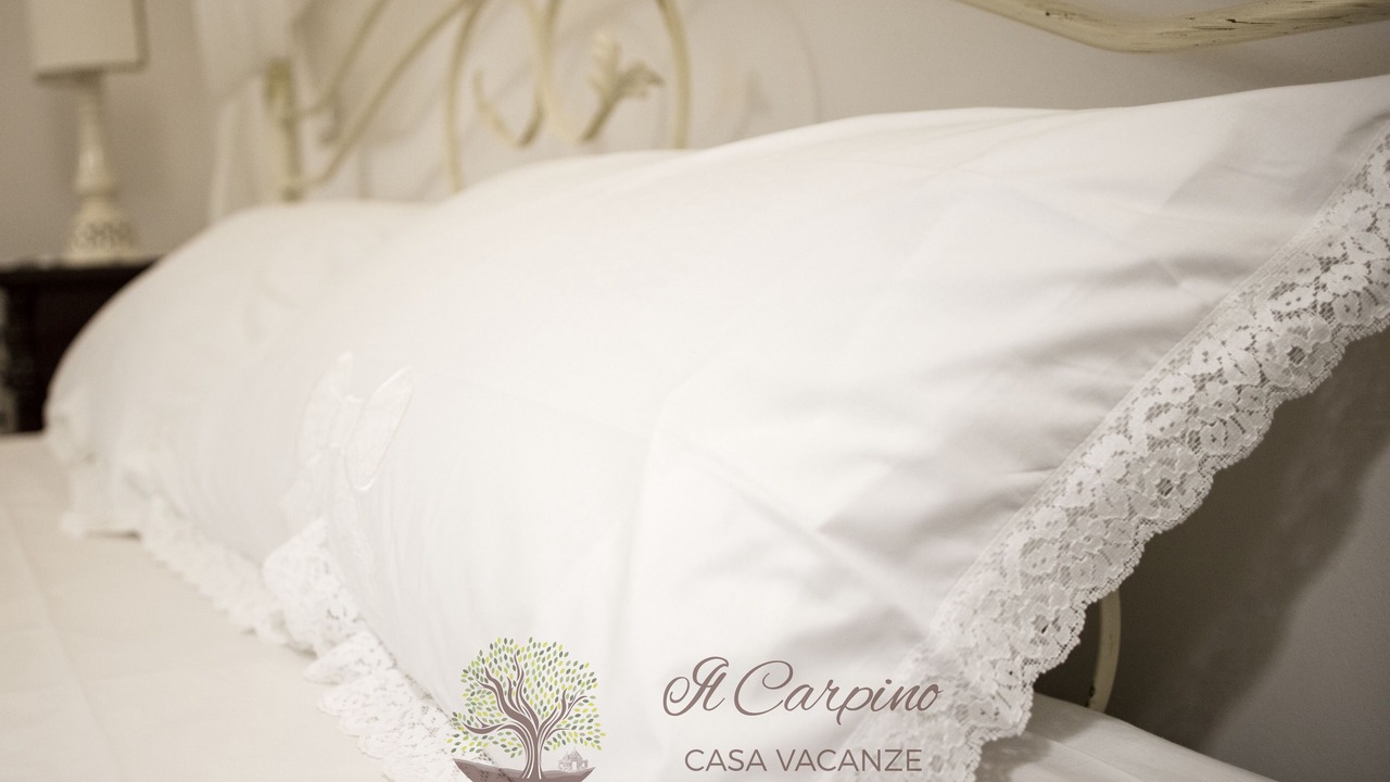 Photo of Bedroom in Martina Franca