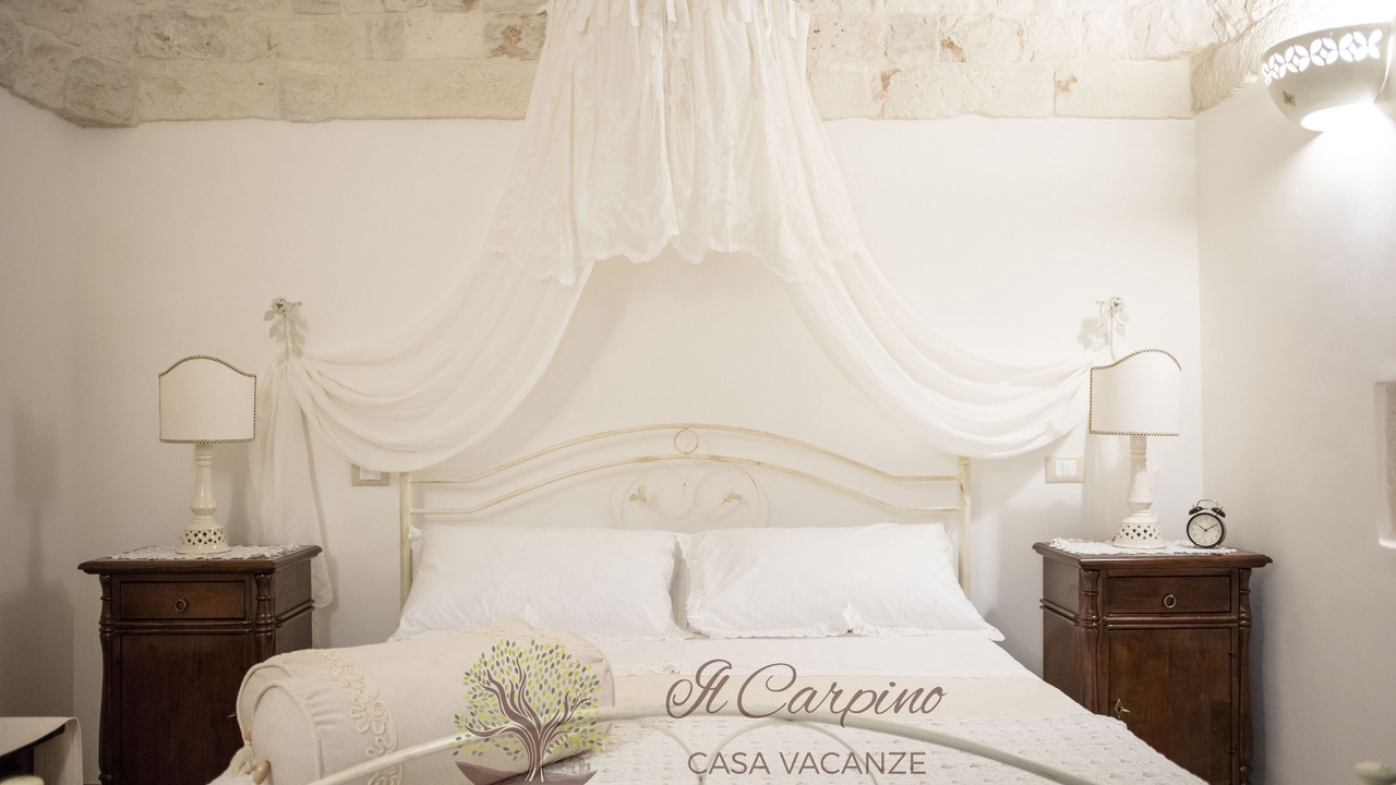 Photo of Bedroom in Martina Franca